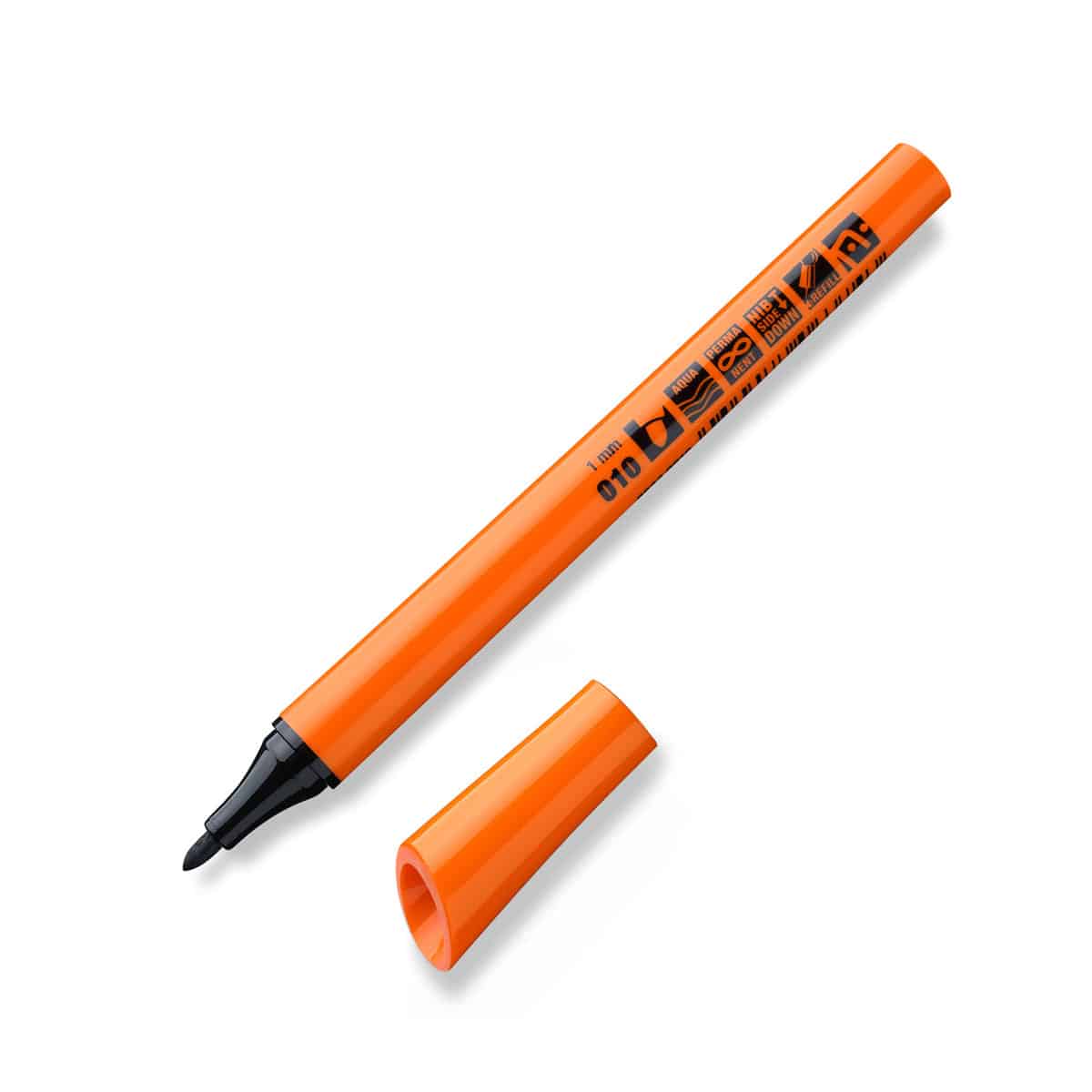 Neuland FineOne® Outliner, pointe ronde 1 mm